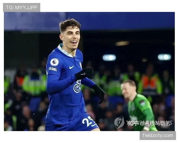 B费vs凯·哈弗茨 前腰战术角色适配性差距在哪