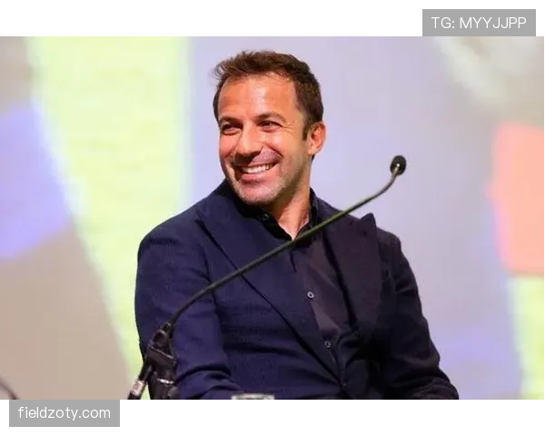 接管锋线前插直塞撕裂防线德尔皮耶罗近期角色转变