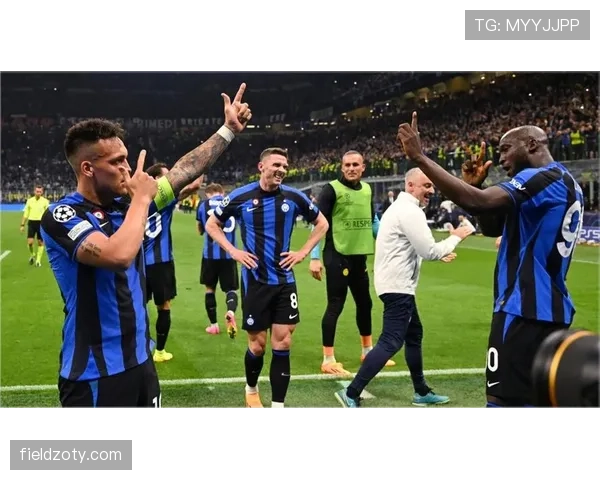 劳塔罗与卢卡库巅峰期终结效率及战术适配性对比分析