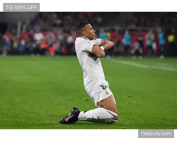 姆巴佩前插撕防线更频繁，赛季深入后破门制造能力显著提升